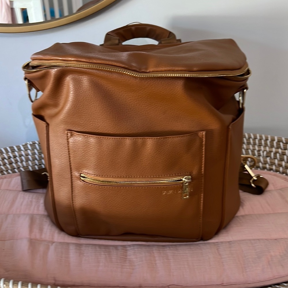 Fawn Design Original Brown